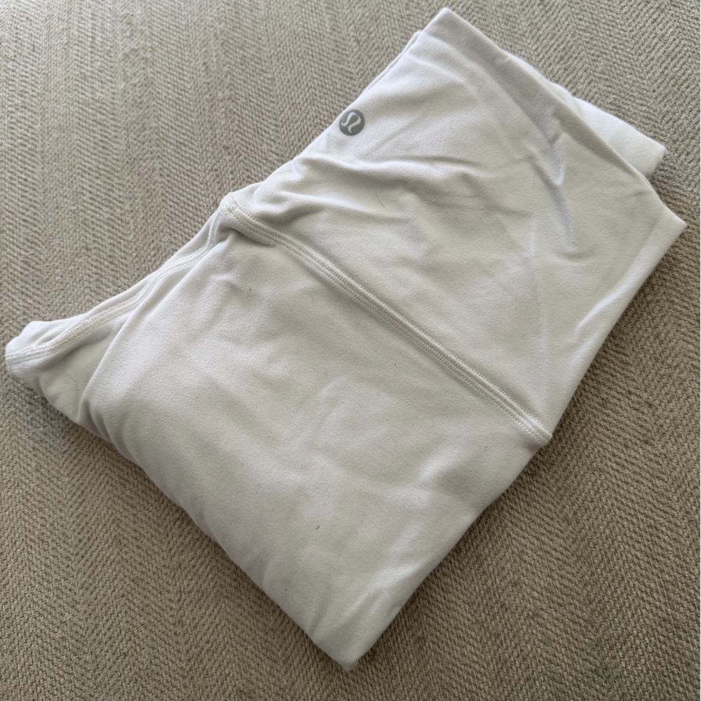 lululemon Align™ High-Rise Pant 25"